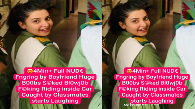 College Girl Inside Car Riding Dick – College Sex